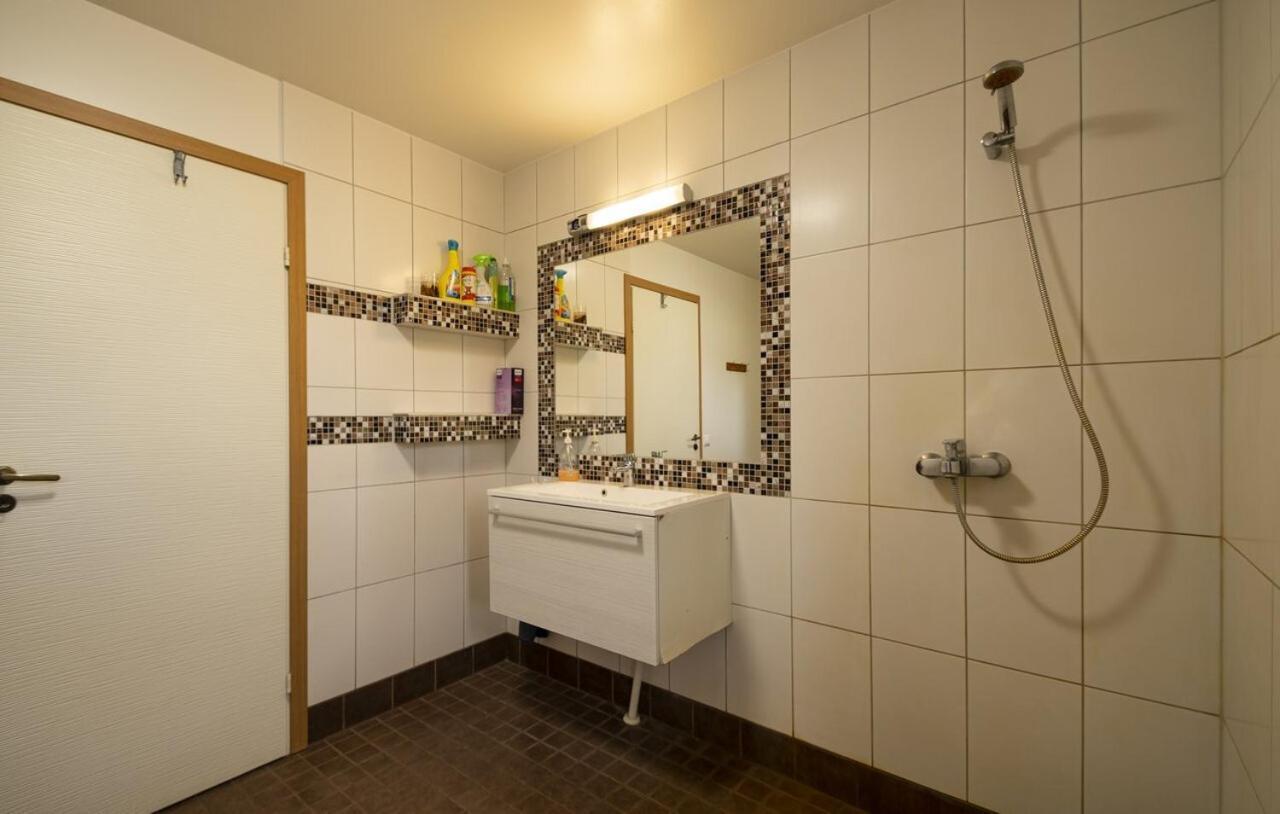 Ninnujaerve Private Holiday Home Nasva Eksteriør billede