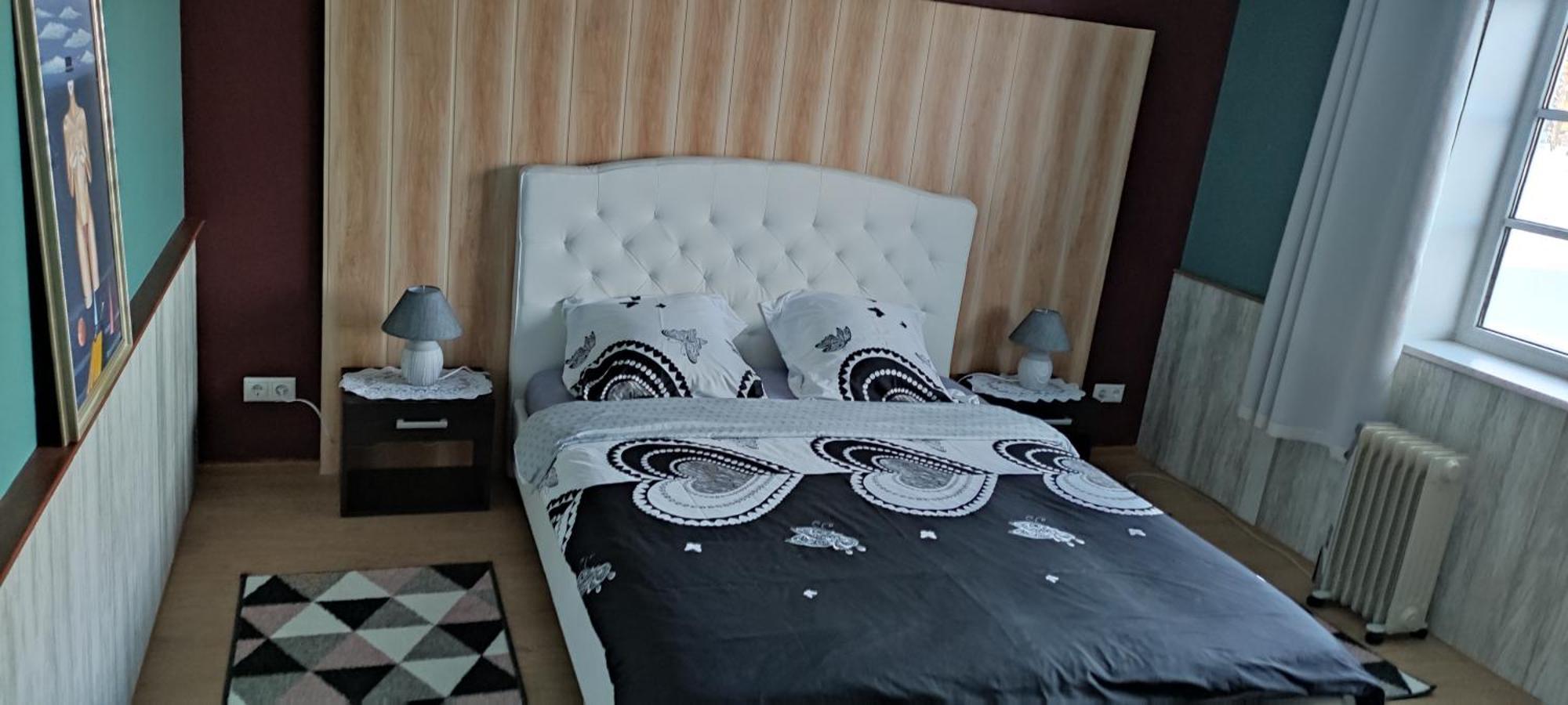Ninnujaerve Private Holiday Home Nasva Værelse billede