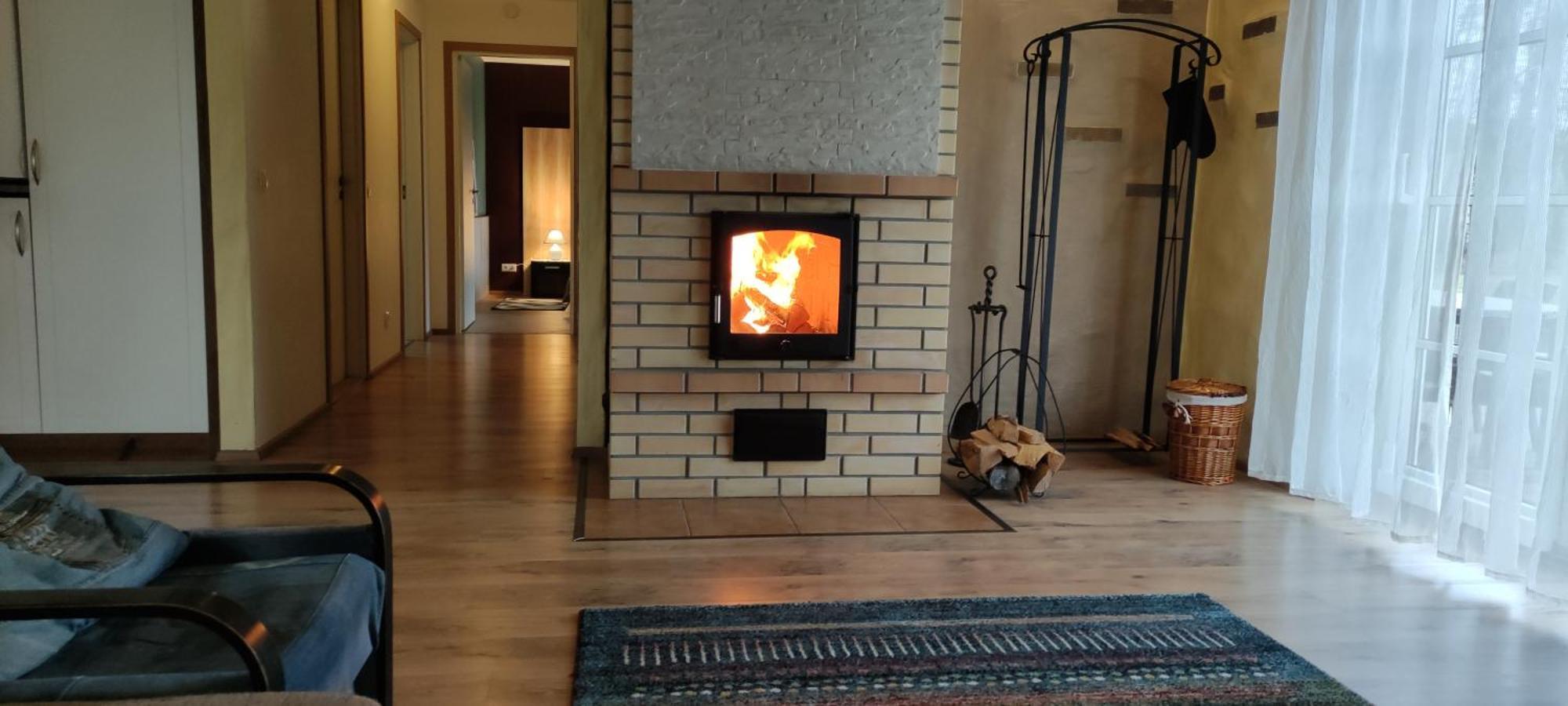 Ninnujaerve Private Holiday Home Nasva Værelse billede
